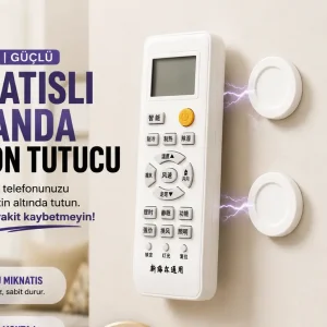 KUMANDA SABİTLEYİCİ