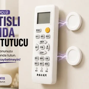 KUMANDA SABİTLEYİCİ